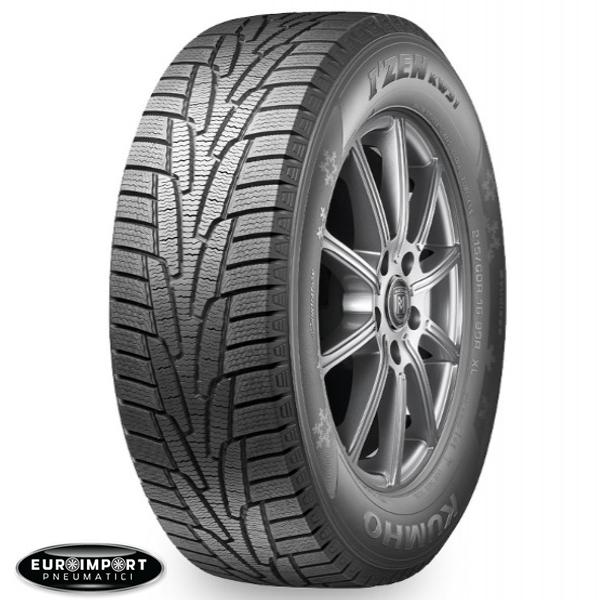 Kumho IZEN KW31  215/55 R16 97 R   Nordic compound